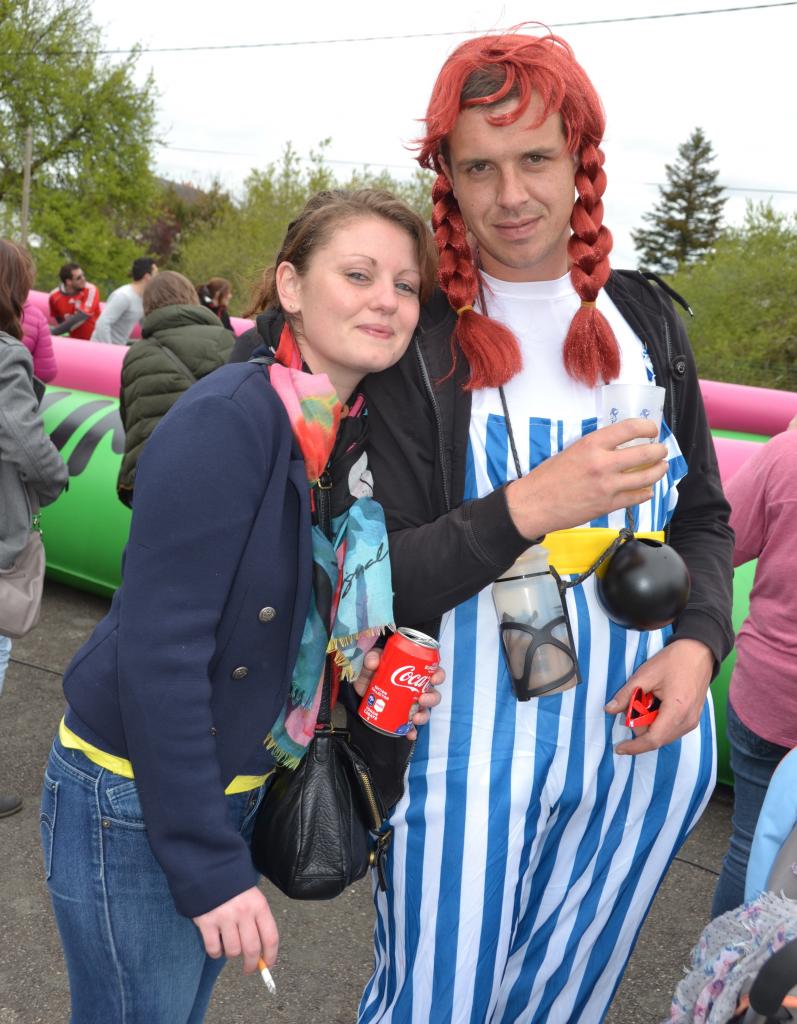 Tournoi du 1er mai 2016