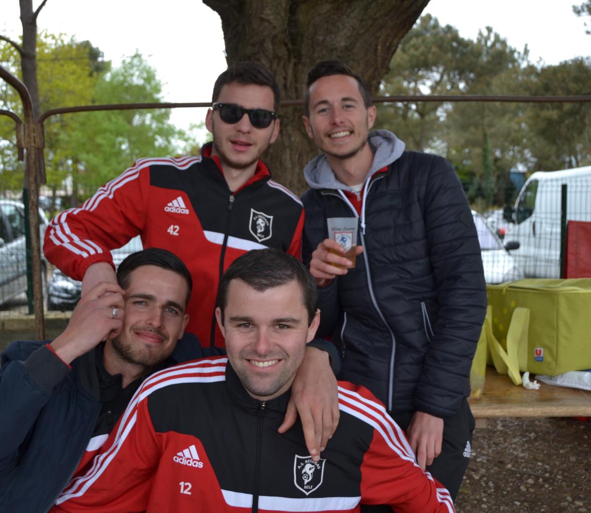 Tournoi du 1er mai 2016