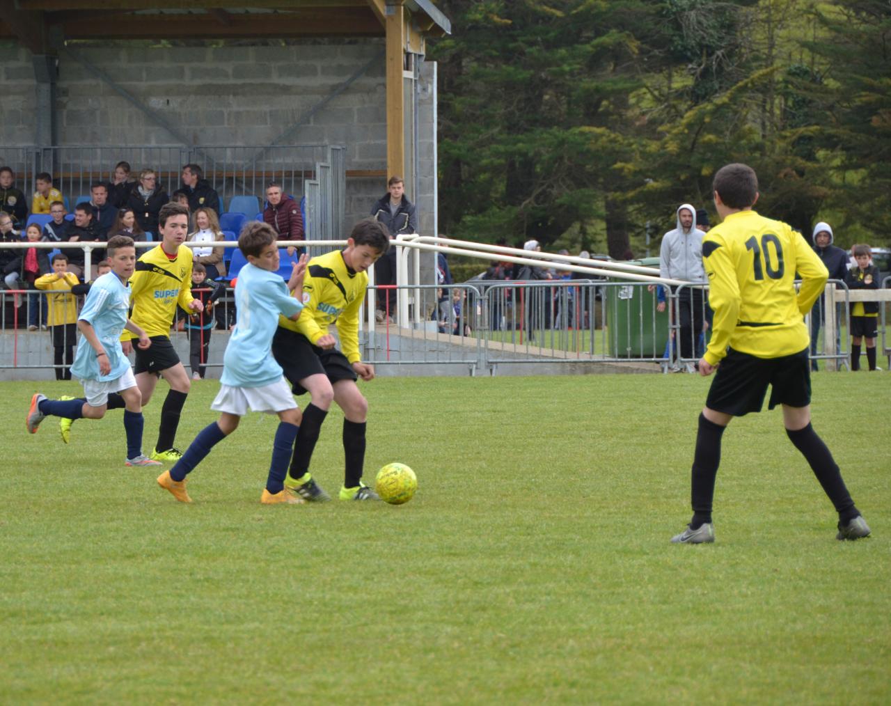 Tournoi du 1er mai 2016