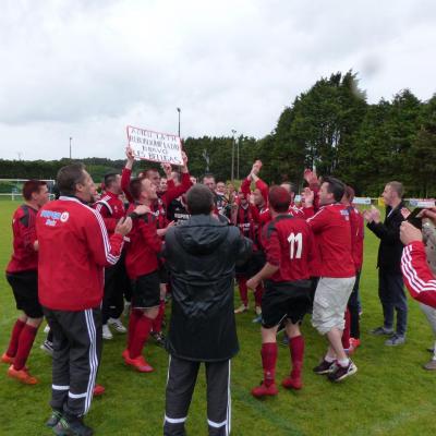 Match contre Ploemel