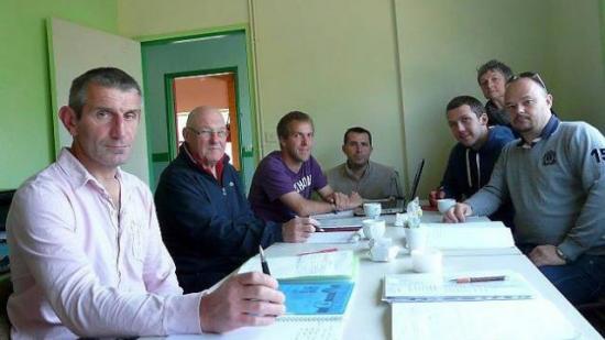 Plus de temps perdre pour belz0